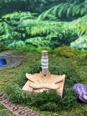 Рапэ Pixuri (Puyanawa), пробник 1,5г. Заземление и уют