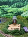 Рапэ Pixuri (Puyanawa), 6г. Заземление и уют