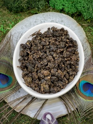 Чай Габа Алишань “Бриллиант” (улун). Premium Grade, 100 г