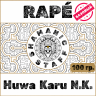 Huwã Karu (Noke Koi), 100г Хапэ