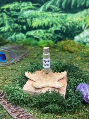 Рапэ Апурина (пробник 1,2 г) Царица Амазонки