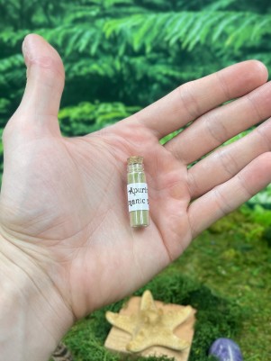 Рапэ Апурина (пробник 1,2 г) Царица Амазонки