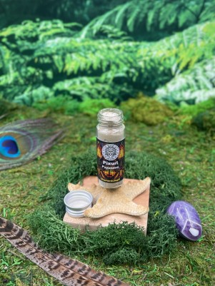 Рапэ Pixuri (Puyanawa), 10г. Заземление и уют