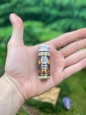 Рапэ Pixuri (Puyanawa), 10г. Заземление и уют