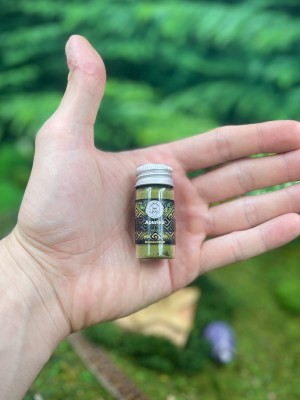 Рапэ Апурина 6г, Царица Амазонки