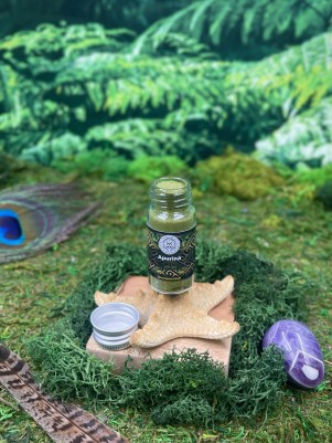 Рапэ Апурина 6г, Царица Амазонки