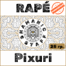 Pixuri (Puyanawa), 25г Хапэ. Заземление и уют