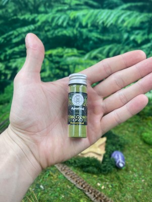 Рапэ Апурина 10г, Царица Амазонки