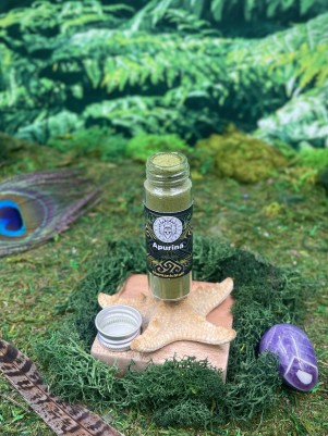 Рапэ Апурина 10г, Царица Амазонки