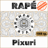 Pixuri (Puyanawa), 100г Хапэ. Заземление и уют