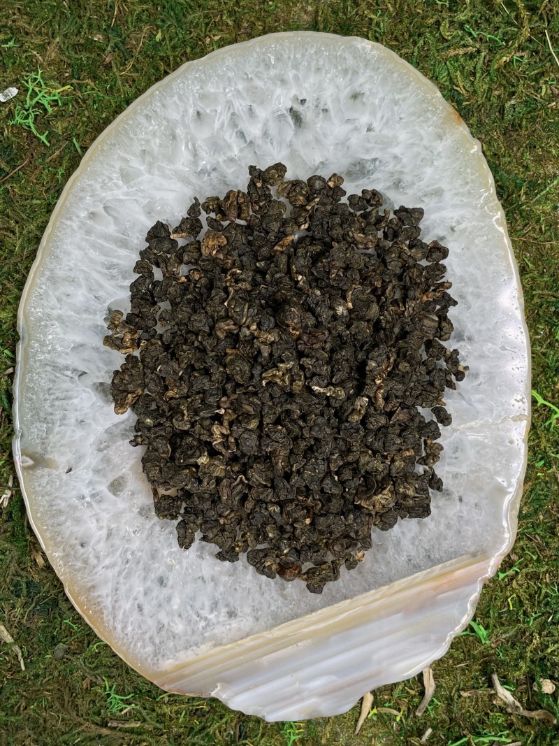 Габа дун Дин прогретая. Габа с Морозного Пика - 25 г