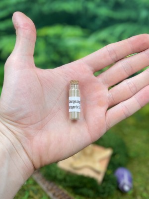 Рапэ Samauma (Huni Kuin), пробник 1,5г. Корни неба