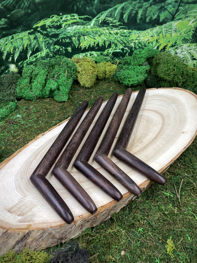 Тепи из соно — трубка для Рапэ, 18 см