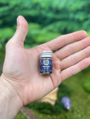 Рапэ Samauma (Huni Kuin), 6г. Корни неба