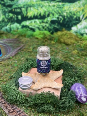 Рапэ Samauma (Huni Kuin), 6г. Корни неба