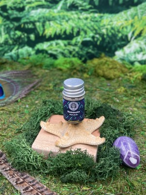 Рапэ Samauma (Huni Kuin), 6г. Корни неба