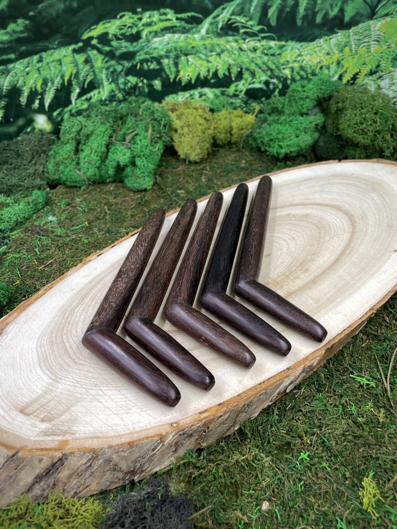 Тепи из соно — трубка для Рапэ, 14 см