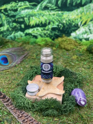 Рапэ Samauma (Huni Kuin), 10г. Корни неба