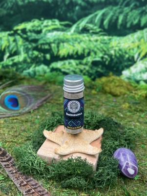 Рапэ Samauma (Huni Kuin), 10г. Корни неба