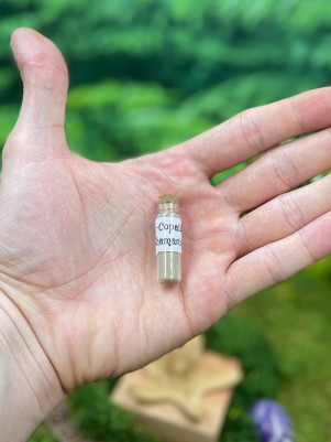 Рапэ Copaiba (Huni Kuin), пробник 1,5г. Мягкость и защита