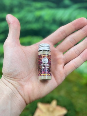 Рапэ Copaiba (Huni Kuin), 10г. Мягкость и защита