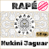 Nukini Jaguar · 2026, пробник 1,5г