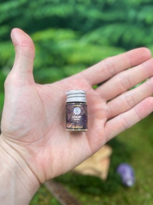 Рапэ Nukini Jaguar, 6г. Вспышка внутренней силы