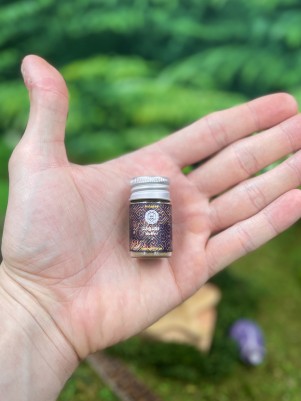 Рапэ Nukini Jaguar, 6г. Вспышка внутренней силы