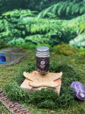 Рапэ Nukini Jaguar, 6г. Вспышка внутренней силы