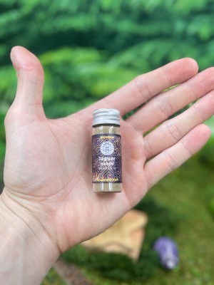 Рапэ Nukini Jaguar, 10г. Вспышка внутренней силы