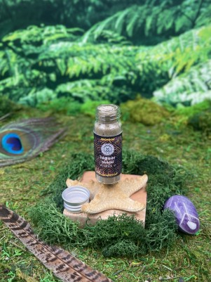 Рапэ Nukini Jaguar, 10г. Вспышка внутренней силы