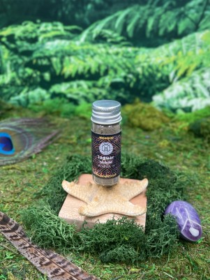 Рапэ Nukini Jaguar, 10г. Вспышка внутренней силы