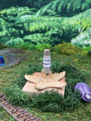 Рапэ Rosa's (Huni Kuin), пробник 1,5г. Интуиция и любовь