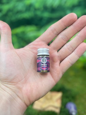 Рапэ Rosa's (Huni Kuin), 6г. Интуиция и любовь