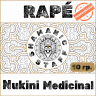 Nukini Medicinal, 10г Хапе. Sale