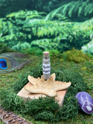 Рапэ Menta (Huni Kuin), пробник 1,5г. Бодрая свежесть