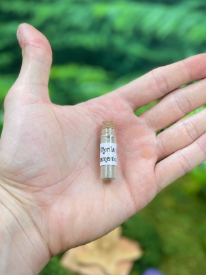 Рапэ Menta (Huni Kuin), пробник 1,5г. Бодрая свежесть