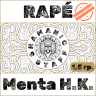 Menta (Huni Kuin), пробник 1,5г Хапе. Бодрая свежесть