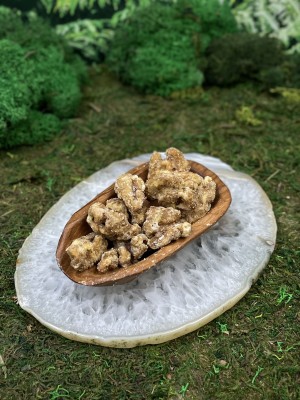 Грецкий орех с дурианом сорта Монтонг, 150 г