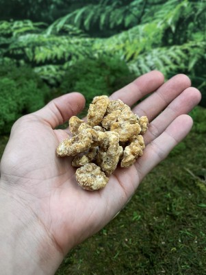 Грецкий орех с дурианом сорта Монтонг, 150 г