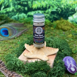Рапэ Xixi itxa Medicinal
