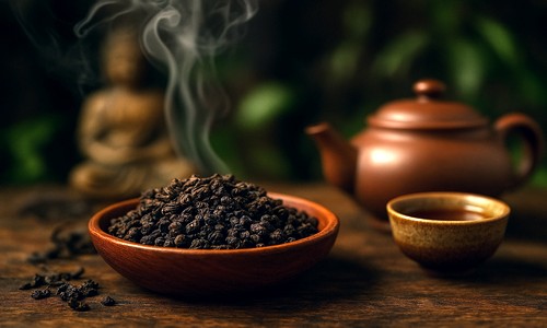 Пробуждение